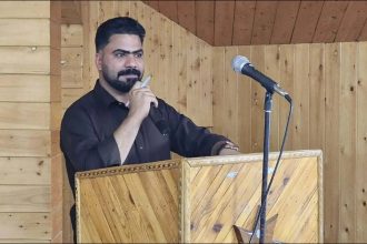 I was denied hotel accommodation in Maharashtra over ‘Kashmiri identity’, alleges BJP’s J&K neta