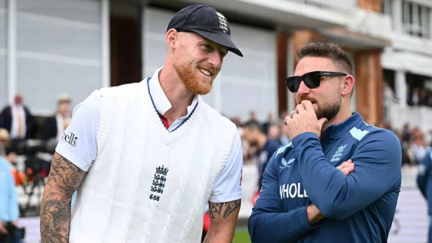 'I worry for him': McCullum breaks silence on Stokes nightclub controversy