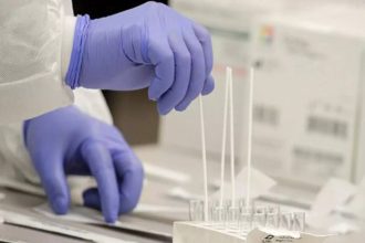 ICMR Targets Kashmir's Stomach Cancer Burden With Special Screening Initiative