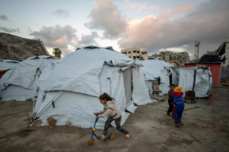 'If not India, then who?' Palestinian embassy urges urgent medical aid