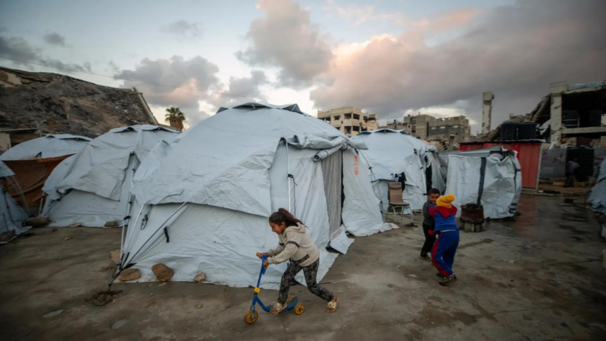 'If not India, then who?' Palestinian embassy urges urgent medical aid