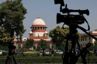 If TMC splits, speaker's role key in recognising 'real party'