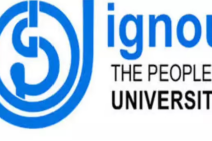 Ignou question papers leaked on messaging app?
