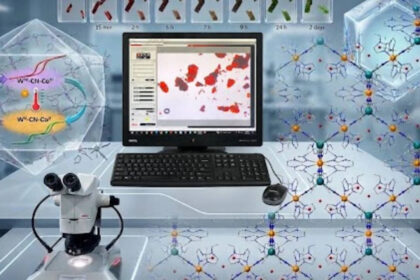IISc smart molecules could pave way for better sensors, quantum devices