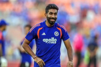 ‘I'm confused about his career’: Manjrekar fires shots at Jasprit Bumrah