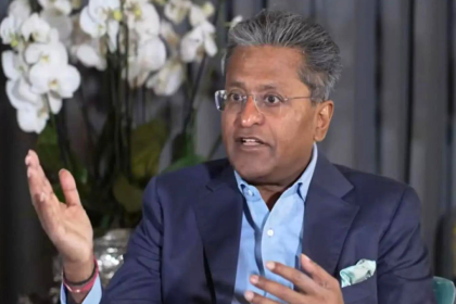 'I'm not running at all': Lalit Modi on the 'fugitive' tag and whether he'll return to India