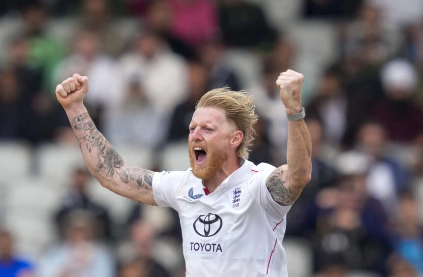 'I'm very happy': Jadeja reacts to Ben Stokes' shock retirement