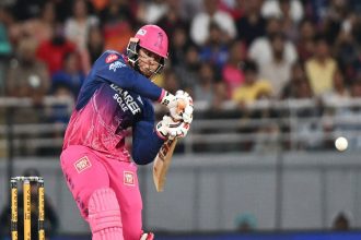 ‘Imagine that pressure at 15’: Jos Buttler opens up on Vaibhav Sooryavanshi fever