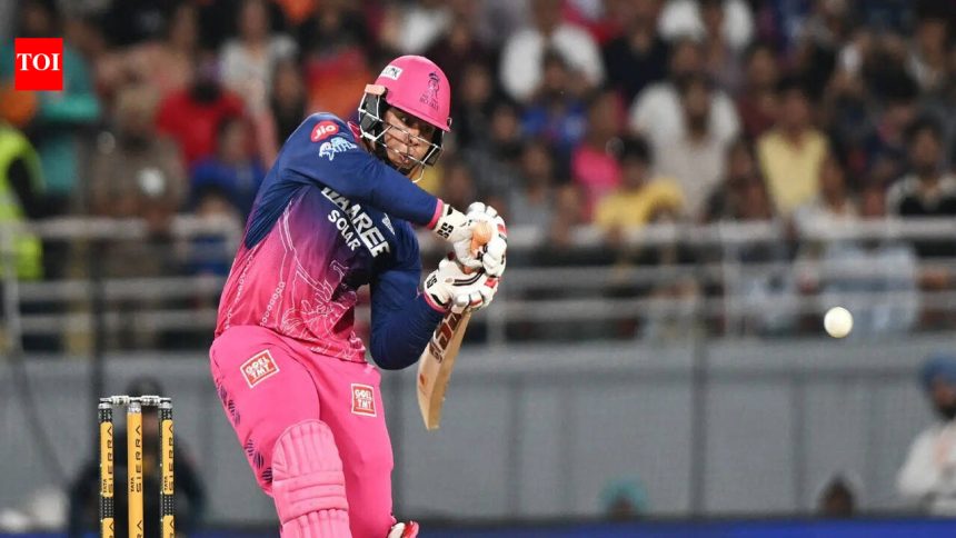 ‘Imagine that pressure at 15’: Jos Buttler opens up on Vaibhav Sooryavanshi fever