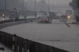 IMD weather alert: Heavy rain, thunderstorms forecast across multiple states this week