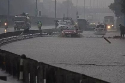 IMD weather alert: Heavy rain, thunderstorms forecast across multiple states this week
