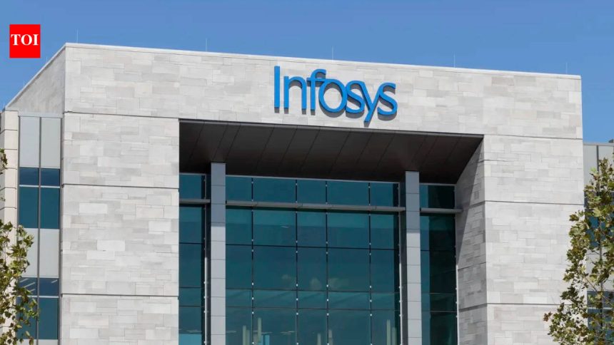 Impersonation, cheating pause hiring tests at Infosys