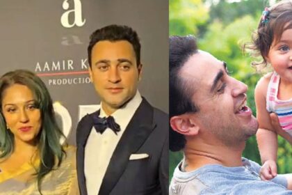 Imran on telling daughter Imara about relationship with Lekha post divorce with Avantika