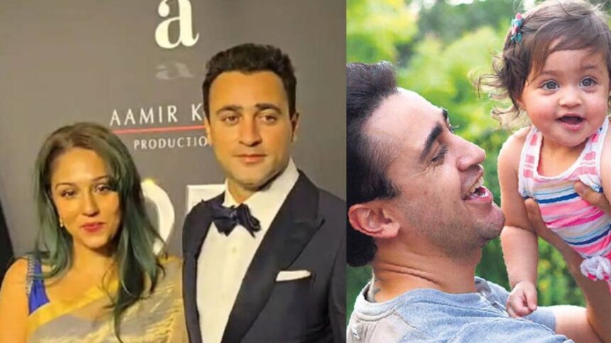 Imran on telling daughter Imara about relationship with Lekha post divorce with Avantika