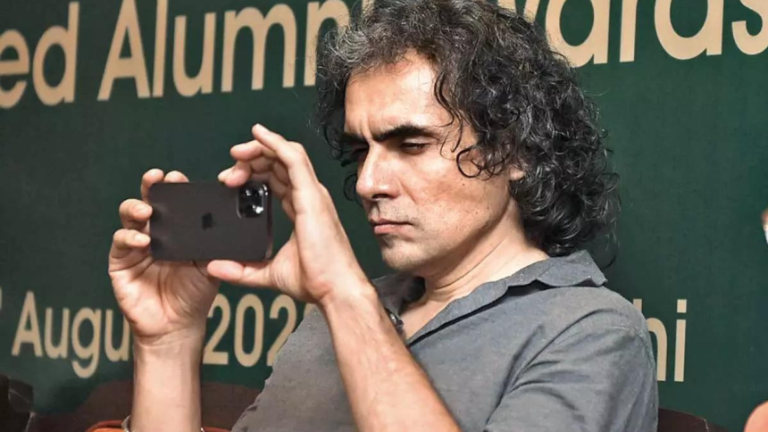 Imtiaz Ali on Jab Harry Met Sejal failure: ‘I handled it wrong’