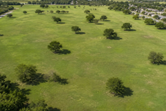 In 1999, a farmer donated 87 acres for a park for just $10; today, the land is being sold for a data center in a deal that co
