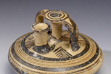 In 2005, a Bronze Age perfume workshop in Cyprus revealed how ancient people made luxury scents