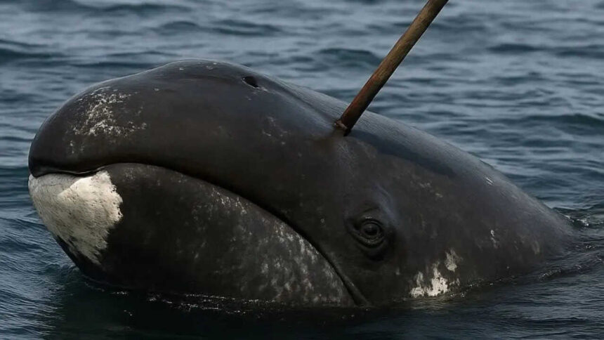 In 2007, scientists found a 100-year-old weapon inside a whale, and what it revealed was extraordinary