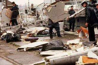 In a first, Canada admits Khalistanis planted bomb on Air India 'Kanishka' Flight 182; India vindicated after 41 years