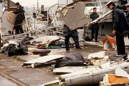 In a first, Canada admits Khalistanis planted bomb on Air India 'Kanishka' Flight 182; India vindicated after 41 years
