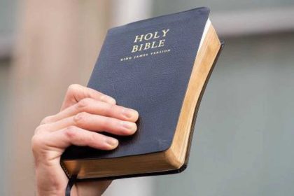 In a first, Texas approves plan to require Bible passages in public schools starting 2030