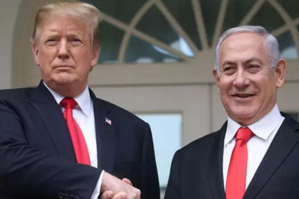 'In best of families...': Netanyahu responds to Trump's 'crazy' remark, acknowledges 'tactical disagreements'