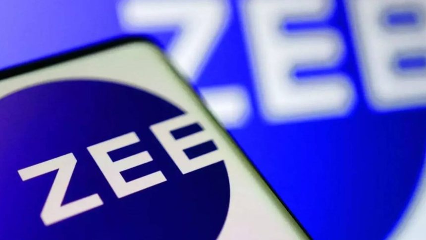 In growth push, Zee plans to raise Rs 2. 3k crore
