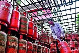 In May, crude & LPG supplies to India improved