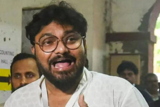 'Inappropriate to abandon a ship in troubled waters': Babul Supriyo on leaving TMC