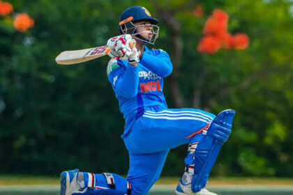 IND A vs SL A Final Live: Sooryavanshi leaves trail of destruction; India A cross 200-run mark
