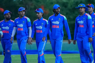IND A vs SL A Live: Sooryavanshi in spotlight again as India aim to return to winning ways