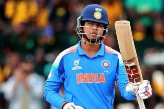IND A vs SL A Live: Vaibhav Sooryavanshi in focus as India opt to bat against Sri Lanka