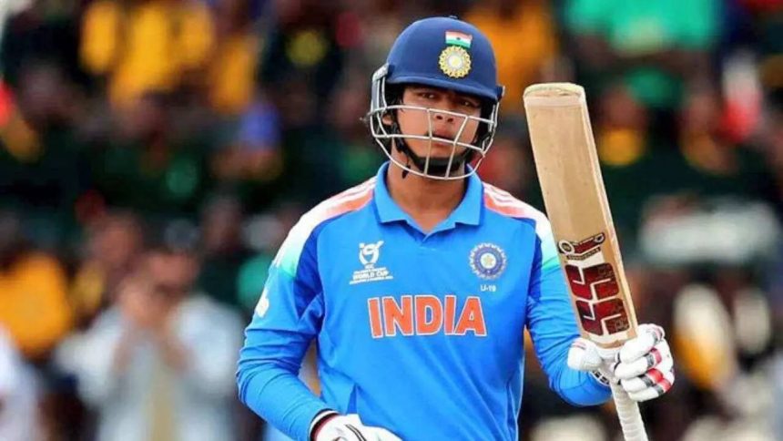 IND A vs SL A Live: Vaibhav Sooryavanshi in focus as India opt to bat against Sri Lanka