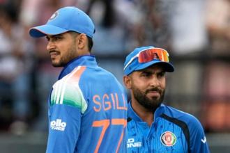 IND vs AFG 2nd ODI Live: When and where to watch, Lucknow weather forecast, pitch report and predicted XI