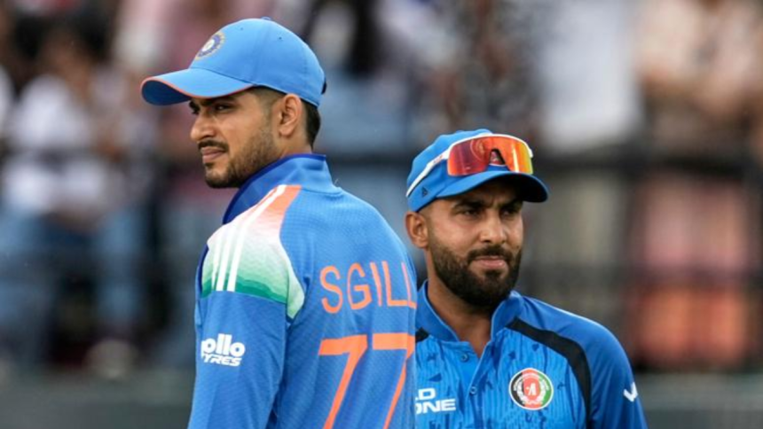 IND vs AFG 2nd ODI Live: When and where to watch, Lucknow weather forecast, pitch report and predicted XI