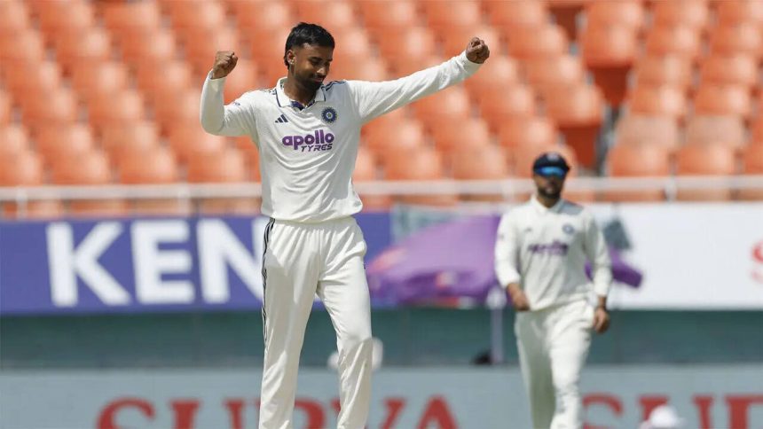 IND vs AFG Live: Afghanistan resume after lunch as India eye big win