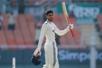 IND vs AFG: Shubman Gill scripts history, becomes quickest Indian captain to...