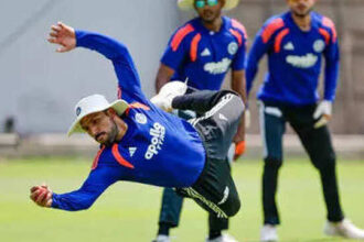 India A vs Sri Lanka A Unofficial Tests: Schedule, timings, squads and all you need to know