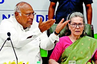 INDIA allies question Congress over betraying DMK, criticising CPM