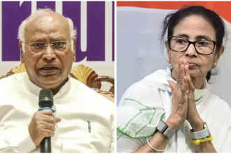 INDIA bloc huddle in Delhi: TMC among 23 parties to attend June 8 meet — key agendas