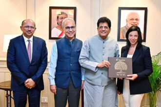 India central to EY’s AI strategy: Truncale