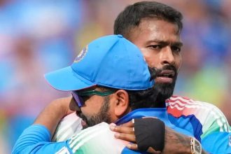 India coach 'doesn't know' if Rohit and Hardik have cleared fitness tests