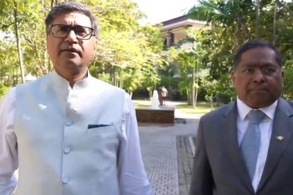 India distances itself from reports of Track 2 dialogue with Pakistan, says no official involvement
