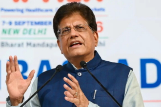 India-EU FTA to open nearly entire European market for Indian exports by 2027: Goyal