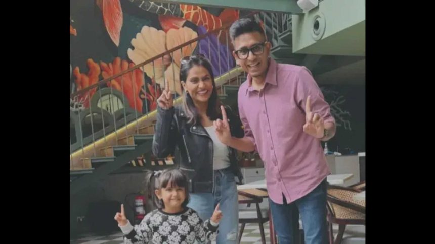 'India feels more vibrant than US': NRI woman on Green Card queue says choosing Bengaluru over San Francisco was the right de