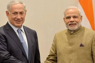 ‘India has a huge role to play’: Israel on New Delhi’s growing influence in West Asia