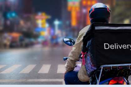 India has optimised the order. It hasn't yet optimised how it treats the person behind it