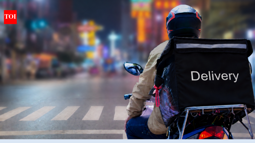 India has optimised the order. It hasn't yet optimised how it treats the person behind it