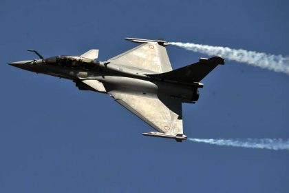 India issues Letter of Request to France for inking contract for 114 Rafale jets; IAF chief in Paris to advance deal