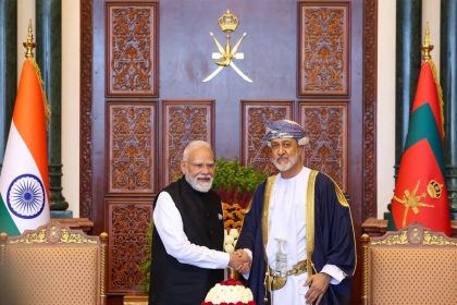 India-Oman trade pact: Govt builds 'Plan B' amid Hormuz crisis - why deal is key for energy future